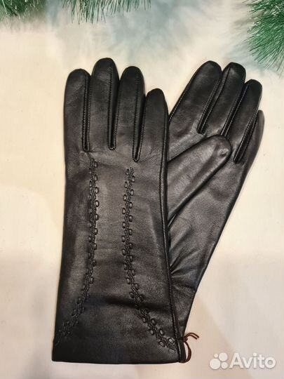 Перчатки женские Labbra размер 7