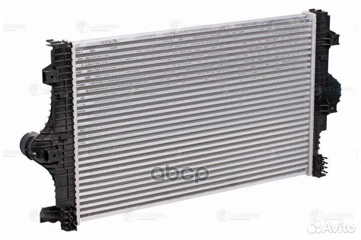 Интеркулер lric1509 luzar