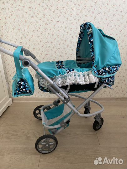 Продам коляску для кукол