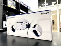 Новые Sony PlayStation VR 2 (магазин, гарантия)