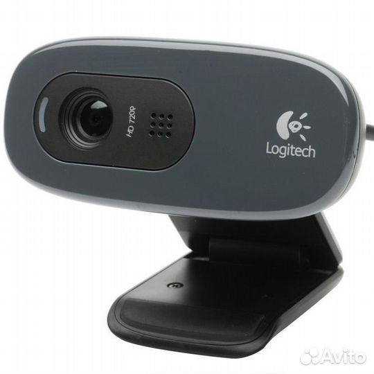 WEB камера Logitech C270