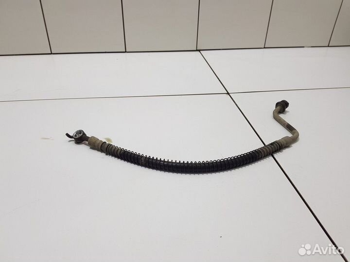 Шланг тормозной задний правый