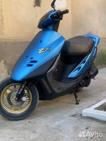 Honda DIO 28zx