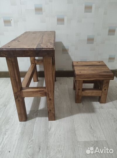 Детская мебель