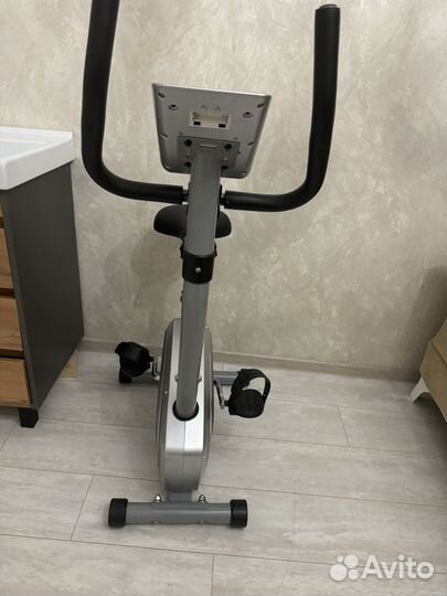 Велотренажер