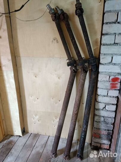 Рессоры на газель бу