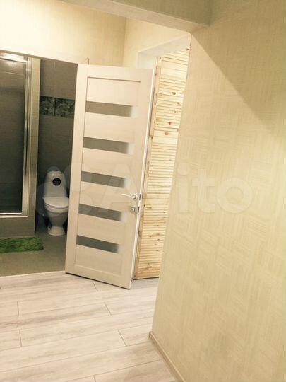 1-к. квартира, 40 м², 15/16 эт.