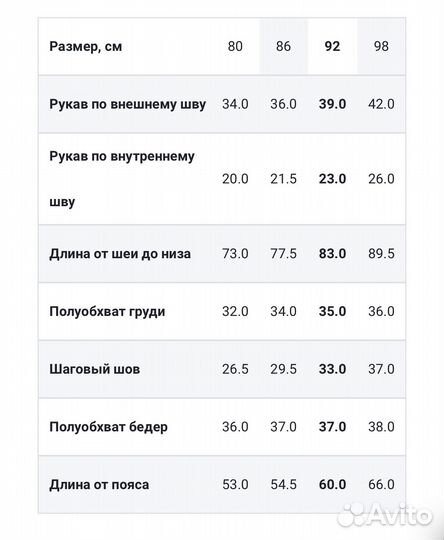 Демисезонный весенний комбинезон molo hyde pingo