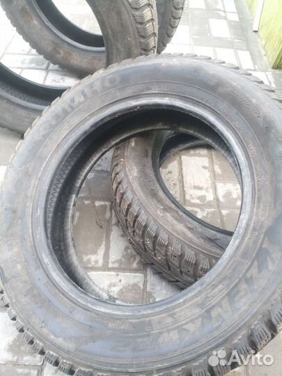Kumho I'Zen KW22 185/65 R15