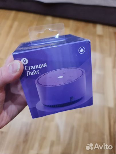 Яндекс Станция Aлиса yndx 00025