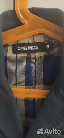 Пиджак для мальчика