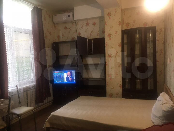 Квартира-студия, 17 м², 1/11 эт.