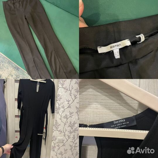 Женская одежда пакетом 42 44 46 размер