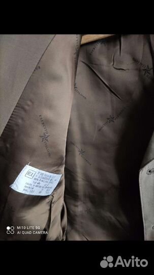 Военная униформа Италия