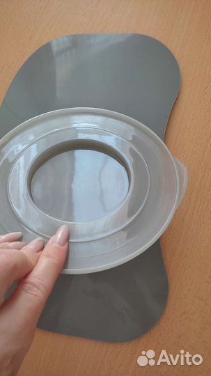 Twistshake коврик