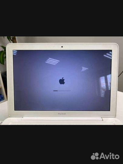 Apple MacBook Air 13 2010