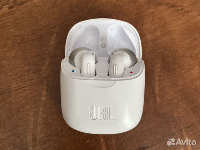 Наушники earpods tune 225tws