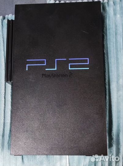 Sony Playstation 2 FAT
