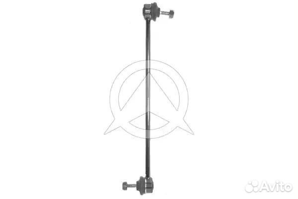 Тяга стабилизатора прав / лев citron c4 i (lc )