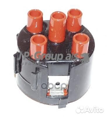 Крышка трамблера VAG/JP/ 1191200400 JP Group