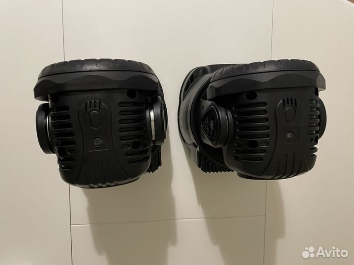 Вращающаяся голова mini led moving 7x12