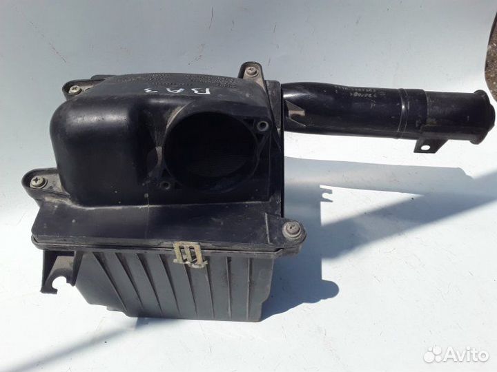 Корпус воздушного фильтра LADA Kalina 2 2013
