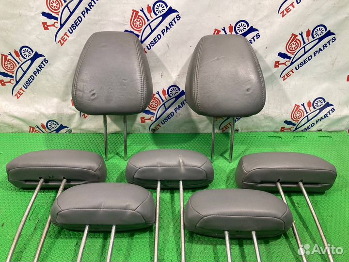 Подголовник Acura Mdx YD1 J35A5 2004