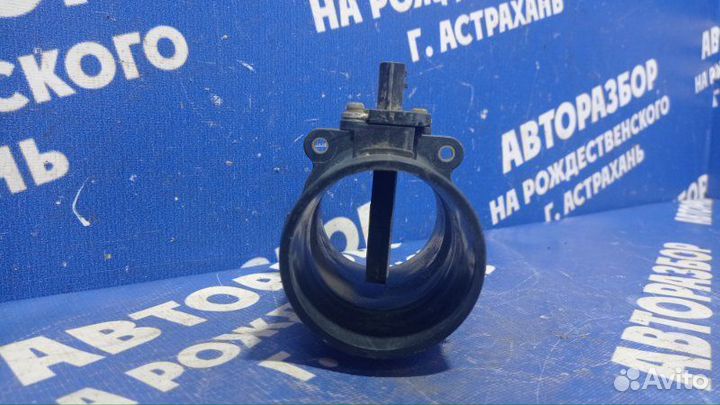 Дмрв Nissan Almera N16 седан QG15DE 2005