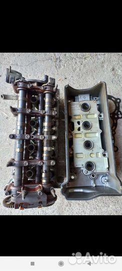 Гбц Хонда к20а honda K20A