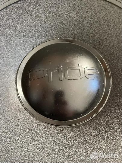 Pride Rms 1200 pic 2500