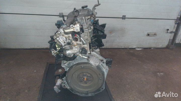 Двигатель Mazda CX-7