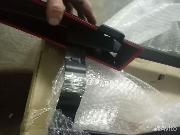 Реилинги kalina универса