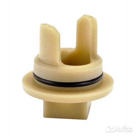 Втулка шнека мясорубки bosch siemens