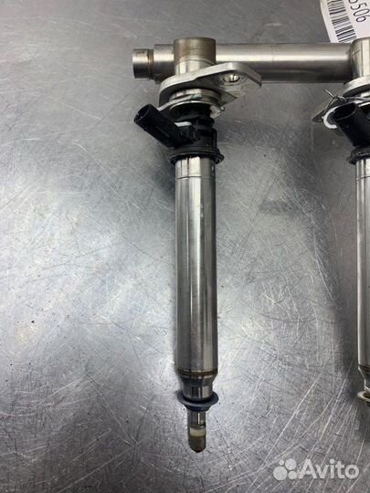 Форсунка Mercedes Gla X156 M270 2.0 turbo 2014