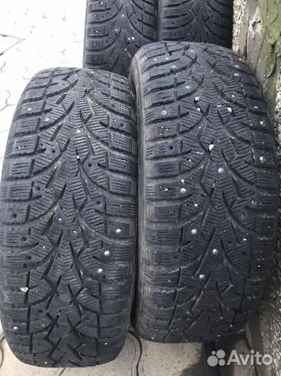 Toyo Observe G3-Ice 18.8/60 R15