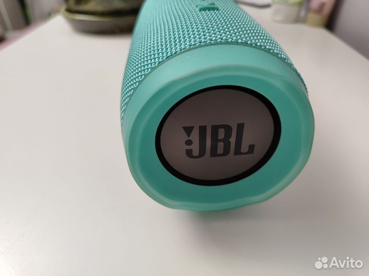 Колонка JBL Charge 3
