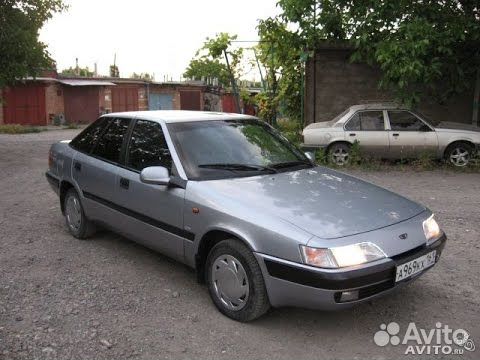 Дэу эсперо (комплект грм)