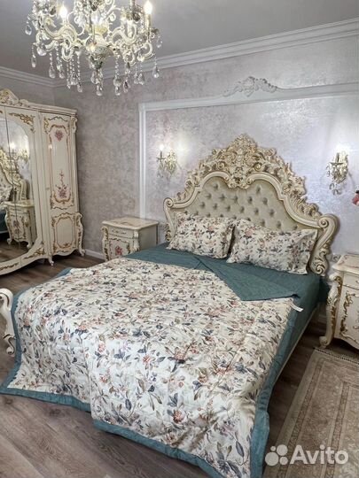 Постельное белье