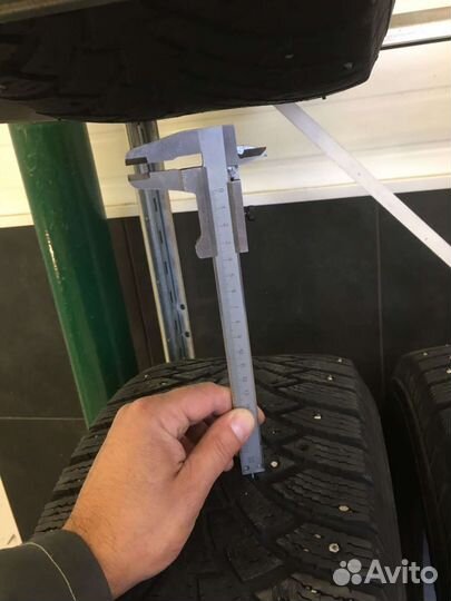 Nordman WR SUV 265/60 R17