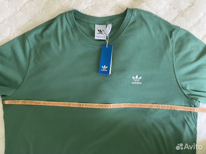 Футболка новая adidas originals, 3 XL