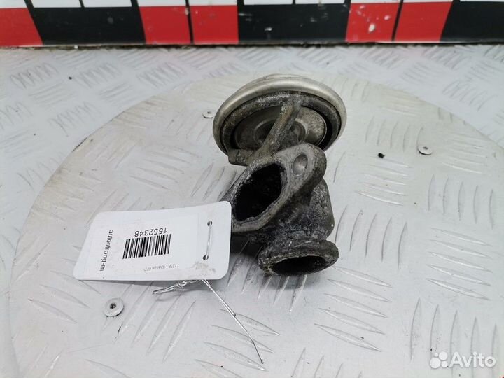 Клапан EGR Mercedes-Benz Sprinter (W901-905) 1998