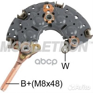 Диодный мост/MB/ RN11 Mobiletron