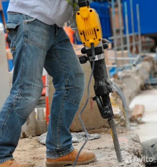 Аренда садового и строительного инструмента