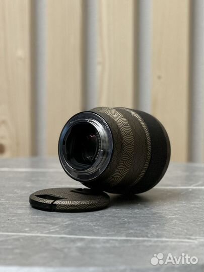 Объектив sony 85mm f/ 1.8