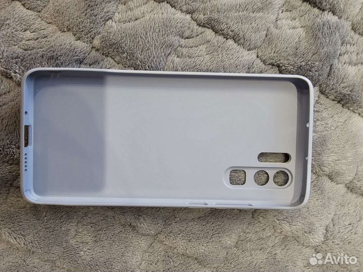 Чехол на huawei p30 pro