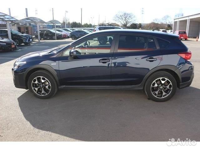 Subaru XV 1.6 CVT, 2020, 28 600 км