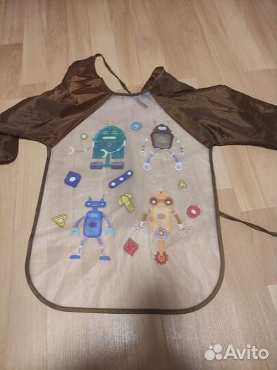 Фартуки для творчества