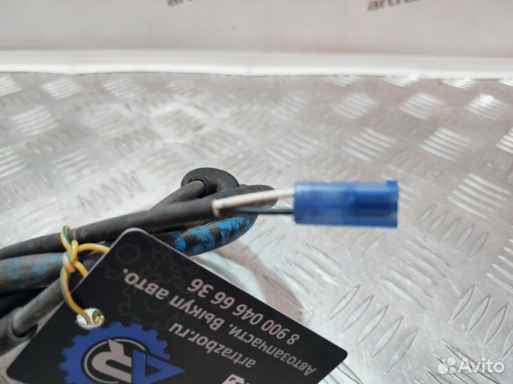 Датчик ABS задний левый Suzuki Swift 3 2004-2011