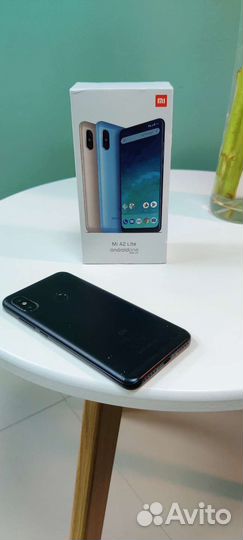 Xiaomi mi A2 lite