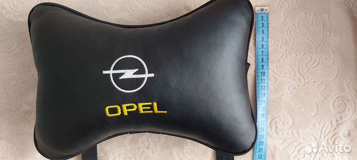 Автомобильная подушка